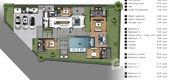 Unit Floor Plans of Celestia Villas