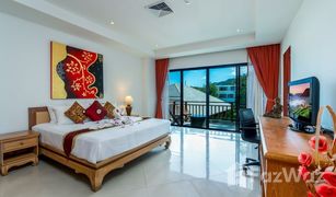 3 Schlafzimmern Penthouse zu verkaufen in Choeng Thale, Phuket Surin Sabai