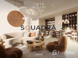 4 спален Квартира на продажу в Creek Waters, Creek Beach, Dubai Creek Harbour (The Lagoons)