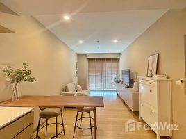 1 Bedroom Condo for rent at Noble Refine, Khlong Tan, Khlong Toei