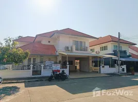 วิลล่า 3 ห้องนอน ให้เช่า ในโครงการ กุลพันธ์ วิลล์ 9, บ้านแหวน