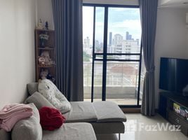 2 chambre Condominium à louer à , Khlong Toei Nuea, Watthana