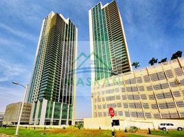 2 Bedroom Apartment for sale at Tala 1, Queue Point, Dubai Land