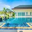 3 chambre Villa à vendre à Baan Dusit Pattaya Hill 5., Huai Yai