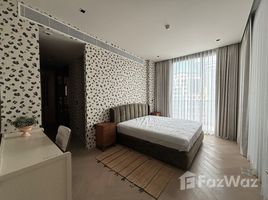 2 спален Квартира на продажу в The Reserve Sathorn, Thung Mahamek, Сатхон