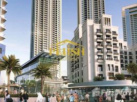 2 Bedroom Apartment for sale at Harbour Views 2, Dubai Creek Harbour (The Lagoons)