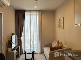 อพาร์ทเม้นท์ 1 ห้องนอน ให้เช่า ในโครงการ โอกะ เฮาส์, คลองตัน