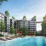 1 Bedroom Condo for sale at Origin Play Sri Udom Station, Bang Chak, Phra Khanong