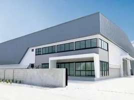  Terreno (Parcela) en venta en Pinthongland Factory Village, Lahan, Bang Bua Thong, Nonthaburi