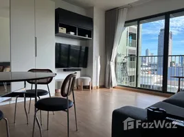 2 Bedroom Condo for rent at Noble Solo, Khlong Tan Nuea, Watthana, Bangkok, Thailand
