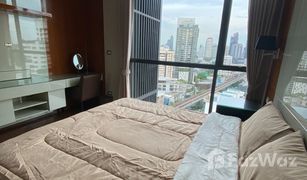 1 Schlafzimmer Wohnung zu verkaufen in Khlong Tan, Bangkok The Address Sukhumvit 28