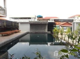 1 Schlafzimmer Appartement zu vermieten in Siem Reap, Kok Chak, Krong Siem Reap, Siem Reap