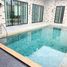 2 спален Дом в аренду в Poom Villa, Thep Krasattri, Тхаланг