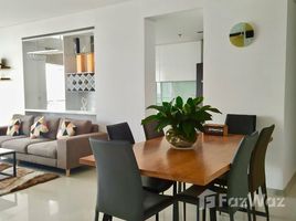 3 Bedroom Apartment for rent at City Garden, Ward 21, Binh Thanh, Ho Chi Minh City, Vietnam