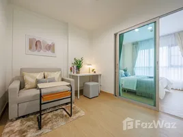 1 Bedroom Condo for sale at Aspire Rama 4, Phra Khanong, Khlong Toei, Bangkok