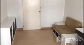 ยูนิตที่เหลืออยู่ในโครงการ Smart Condo at Rama 2