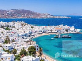 4 спален Дом на продажу в Mykonos, Artesia