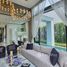4 Bedroom Villa for sale at Belgravia Exclusive Pool Villa Bangna Rama9, Prawet