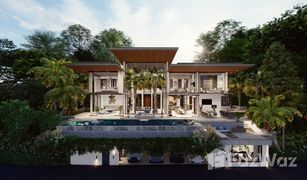 普吉 迈考 Narana Villa Phuket 4 卧室 别墅 售 