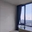 Studio Condo for sale at Chapter Charoennakorn-Riverside, Bang Lamphu Lang