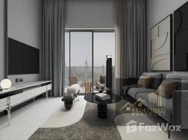 1 Habitación Apartamento en venta en MAG Eye, District 7, Mohammed Bin Rashid City (MBR), Dubái, Emiratos Árabes Unidos