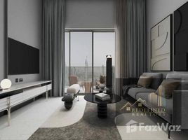 1 спален Квартира на продажу в MAG Eye, District 7, Mohammed Bin Rashid City (MBR)