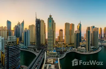 Marina View Tower B in 마리나 뷰, 두바이