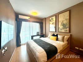 1 Bedroom Condo for sale at Supalai Vista Phuket, Talat Yai, Phuket Town, Phuket