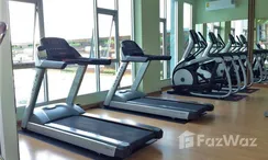 Fotos 3 of the Fitnessstudio at Supalai Park Ekkamai-Thonglor