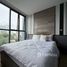 1 спален Кондо в аренду в Andromeda Condominium, Nong Prue