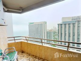 1 Bedroom Condo for rent in Na Kluea, Pattaya Markland Condominium