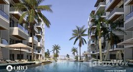 Available Units at Oro Beach Residence Hurghada