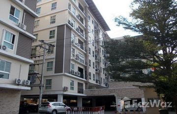 Regent Home 4 in บางจาก, 曼谷