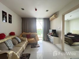 1 Bedroom Condo for sale at Art On The Hill, Nong Prue, Pattaya, Chon Buri, Thailand