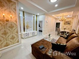 2 Bedroom House for sale at Chokchai Village 7, Nong Prue, Pattaya