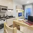 1 Bedroom Condo for rent at Noble Revolve Ratchada 2, Huai Khwang, Huai Khwang, Bangkok, Thailand