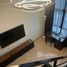 1 спален Квартира в аренду в IDEO New Rama 9, Hua Mak, Банг Капи
