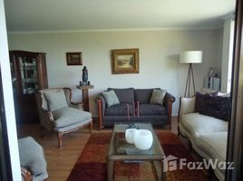 3 chambres Appartement a vendre à Valparaiso, Valparaiso Vina del Mar