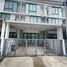 3 спален Таунхаус в аренду в Pruksa Ville 76 Bangna-Wongwaen, Bang Phli Yai, Bang Phli, Самутпракан