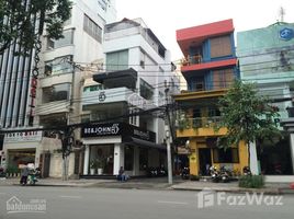 Studio Nhà mặt tiền for sale in Quận 3, TP.Hồ Chí Minh, Phường 2, Quận 3