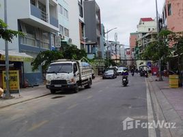 Studio Haus zu verkaufen in Binh Thanh, Ho Chi Minh City, Ward 17, Binh Thanh, Ho Chi Minh City