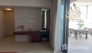 Studio Appartement zu verkaufen in Al Madar 2, Umm al-Qaywayn Blue Bay