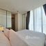 1 спален Кондо в аренду в Park Origin Phrom Phong, Khlong Tan