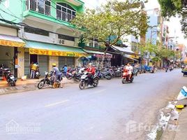 1 Phòng ngủ Nhà mặt tiền for sale in Tân Phú, TP.Hồ Chí Minh, Hiệp Tân, Tân Phú