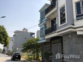 Студия Дом for sale in Hoai Duc, Ханой, Duc Thuong, Hoai Duc