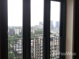 1 спален Квартира на продажу в BEATNIQ Sukhumvit 32, Khlong Tan