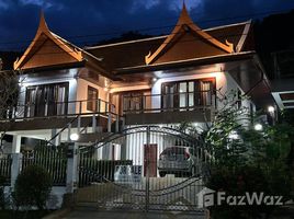 วิลล่า 2 ห้องนอน ให้เช่า ในทำเล กมลา, ภูเก็ต, กมลา