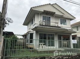在Pruklada Pretkasem-Sai 4出售的3 卧室 屋, Khae Rai, Krathum Baen