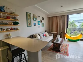 1 chambre Condominium à louer à , Hua Hin City, Hua Hin, Prachuap Khiri Khan, Thaïlande