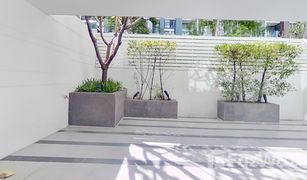 1 Bedroom Condo for sale in Khlong Tan Nuea, Bangkok The Residence at 61